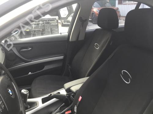 Frontplade/Frontkurv BMW 3 (E90) 318 d | BP25644234C72 - Image 10