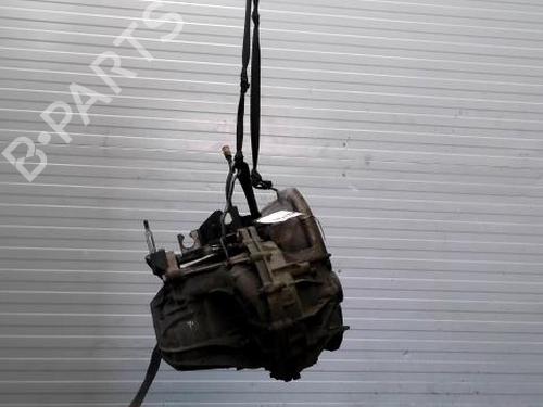 Used Gearbox Gearbox RENAULT TRAFIC II Bus (JL) 2.0 dCi 115 (JL00, JL01, JL0H, JL0M, JL0U) (114 hp) 32710204 32710204