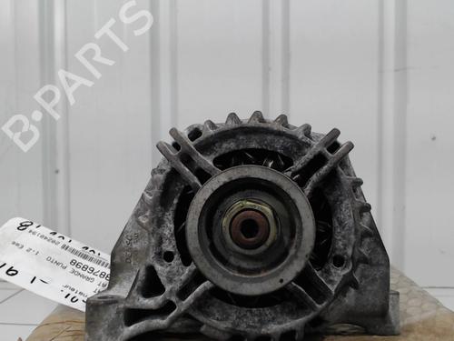 Alternator FIAT GRANDE PUNTO (199_) 1.2 | BP25628578M7 