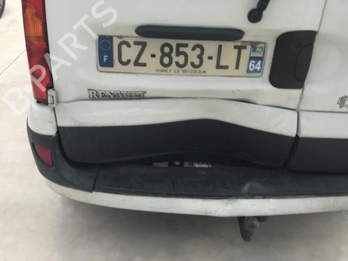 Water radiator RENAULT KANGOO Express (FC0/1_) 1.5 dCi (FC07, FC1R) | BP31345432M31 