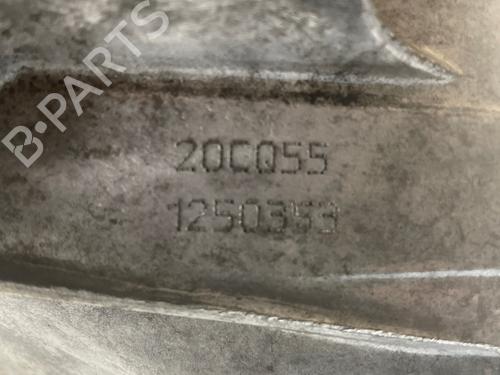 Used Gearbox Gearbox 37148028 37148028