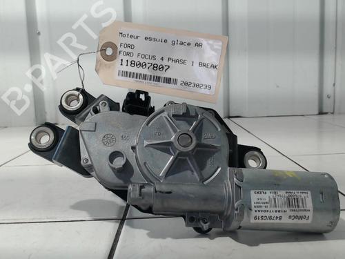 Viskermotor bagrude FORD FOCUS IV Turnier (HP) 1.5 EcoBlue (120 hp) 31379997