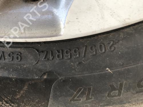 Gearbox CITROËN C4 Picasso II 1.6 HDi / BlueHDi 115 | BP27293571M3 - Image 19