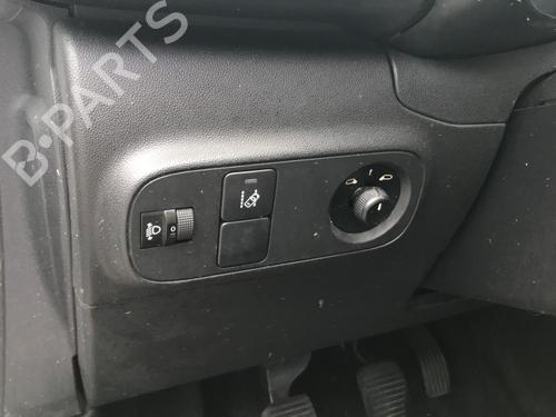 Instrument cluster CITROËN C3 III (SX) 1.6 BlueHDi 75 | BP38426177C47 - Image 22