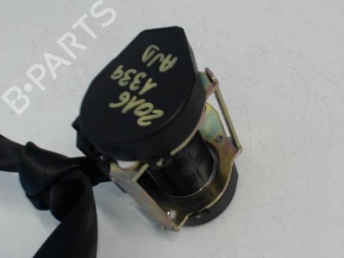 Front right belt tensioner PEUGEOT 406 Coupe (8C) 2.0 16V | BP25649807C88 