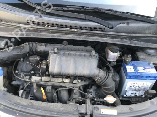 Gearbox HYUNDAI i10 I (PA) 1.2 | BP32317969M3