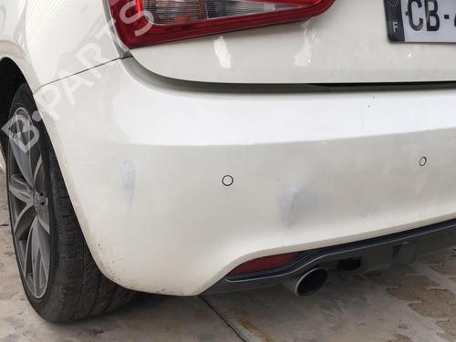 Climate control AUDI A1 (8X1, 8XK) 1.6 TDI | BP25629764I5  - Image 10