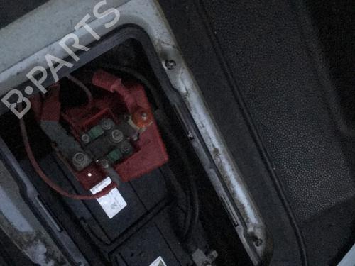 Engine RENAULT MASTER II Van (FD) 2.5 dCi (FD02) | BP31185421M1 