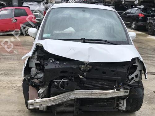 Steering column RENAULT MODUS / GRAND MODUS (F/JP0_) 1.5 dCi 75 | BP39629554M21 - Image 13