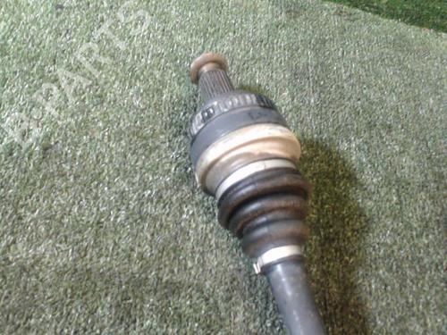 Left rear driveshaft BMW 3 (E90) 318 d | BP25648264M40 - Image 2