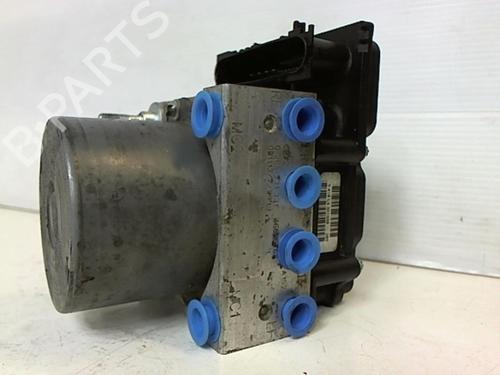 ABS Bremseaggregat FIAT PUNTO (188_) 1.2 60 (188.030, .050, .130, .150, .230, .250) (60 hp) 25638608
