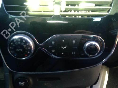 Front left window mechanism RENAULT CLIO IV (BH_) 1.5 dCi 75 | BP25650914C22 