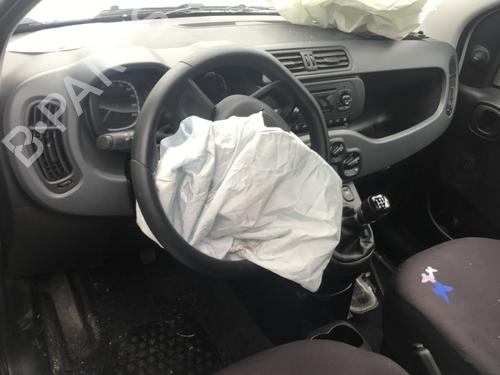 Used Parts FIAT PANDA (312_, 319_) 1.2 (312PXA1A) 4860164