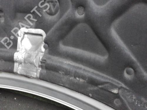 Hood FORD MONDEO III (B5Y) 2.0 16V TDDi / TDCi | BP25636252C1