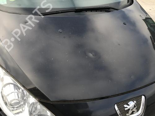 Left taillight PEUGEOT 307 (3A/C) 1.6 16V | BP31206152C34 