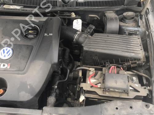 Starter VW GOLF IV (1J1) 1.9 TDI | BP27899001M8 
