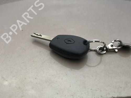 Climate control RENAULT MODUS / GRAND MODUS (F/JP0_) 1.4 (JP01, JP0J) | BP32527712I5 - Image 6