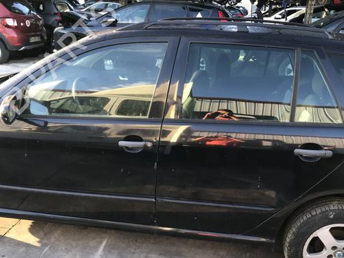 Climate control SKODA FABIA I Combi (6Y5) 1.9 TDI | BP25628554I5  - Image 32