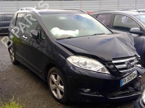 Steering column stalk HONDA FR-V (BE) 2.2 i CTDi (BE5) | BP25634932I23  - Image 9