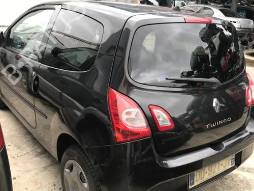 Right taillight RENAULT TWINGO II (CN0_) 1.2 16V (CN04, CN0B) | BP25629507C35 - Image 18