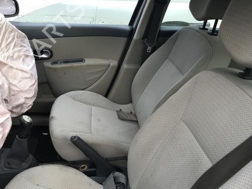 Gearbox RENAULT CLIO III (BR0/1, CR0/1) 1.5 dCi (BR17, CR17) | BP30688752M3