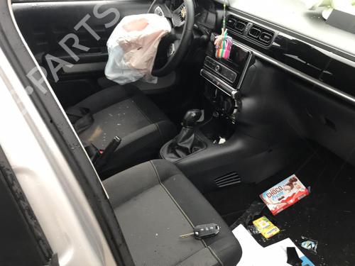 Instrument cluster CITROËN C3 III (SX) 1.6 BlueHDi 75 | BP29869664C47  - Image 7