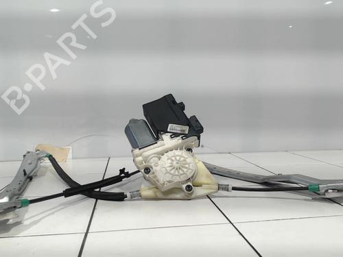 Front left window mechanism CITROËN C5 I (DC_) 2.0 HDi (DCRHZB, DCRHZE) | BP38740680C22 - Image 2