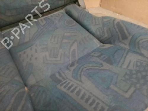 Sæde Bagtil Sæde Bagtil RENAULT ESPACE II (J/S63_) 2.1 TD (J633, J634, J/S635, J/S63D) (88 hp) 25636874 25636874