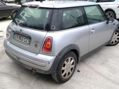 Left front driveshaft MINI MINI (R50, R53) One | BP25650695M38 - Image 5