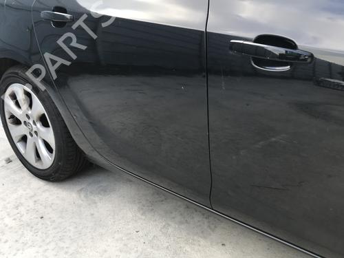 Left front driveshaft OPEL ASTRA J (P10) 1.3 CDTI (68) | BP30858767M38  - Image 32