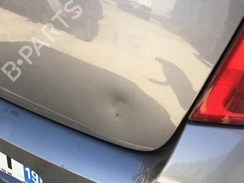 Front left window mechanism RENAULT CLIO III (BR0/1, CR0/1) 1.5 dCi (BR17, CR17) | BP31113382C22 