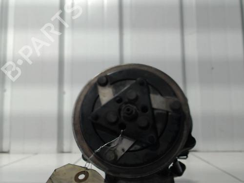 AC compressor PEUGEOT EXPERT Van (VF3A_, VF3U_, VF3X_) 1.6 HDi 90 8V | BP29275164M34 