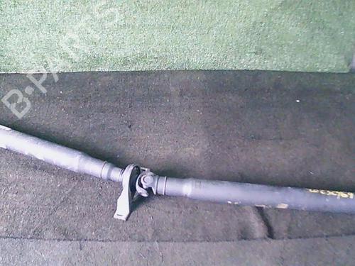 Driveshaft MERCEDES-BENZ E-CLASS (W210) E 240 (210.061) | BP25634467M37