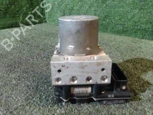 Used ABS pump CITROËN C4 Picasso I MPV (UD_) 1.6 HDi (109 hp) 25635080
