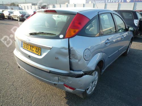 Left taillight FORD FOCUS II (DA_, HCP, DP)  | BP25637851C34  - Image 5