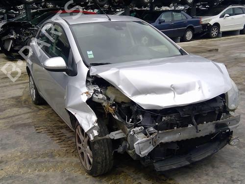 Starter MAZDA 2 (DE_, DH_) 1.4 MZR-CD | BP25629192M8 - Image 5