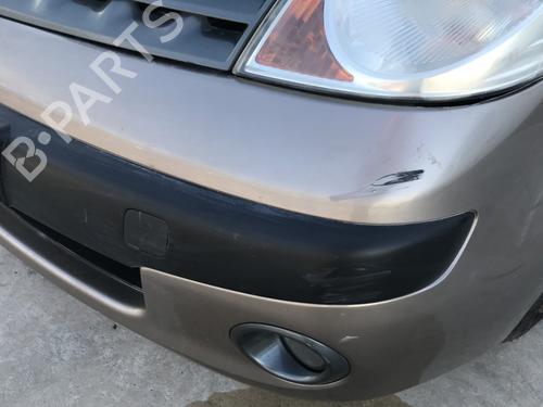 Front left seatbelt NISSAN NOTE (E11, NE11) 1.5 dCi | BP29627908I26  - Image 14