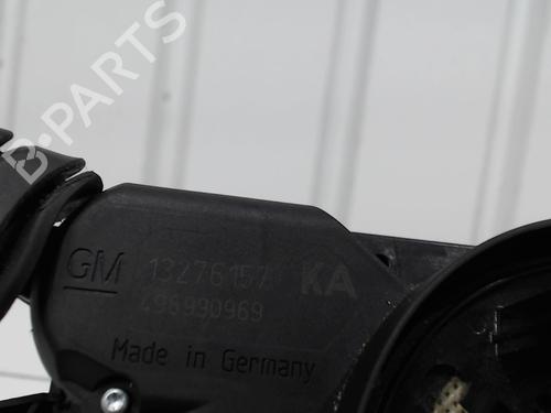 Steering column stalk OPEL ASTRA H (A04) 1.7 CDTI (L48) | BP25916045I23 - Image 7