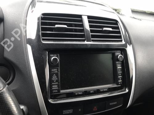 Fælk CITROËN C4 AIRCROSS 1.6 HDi 115 | BP25629605C45 - Image 9