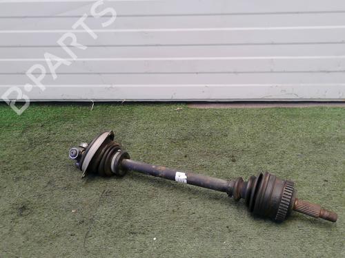 Used Left front driveshaft Left front driveshaft RENAULT KANGOO Express (FC0/1_) 1.9 dCi 4x4 (FC0V) (84 hp) 30515803 30515803