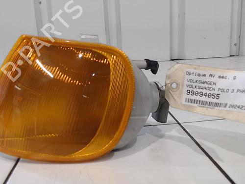 Used Left front indicator VW POLO III (6N1) 60 1.4 (60 hp) 26023632