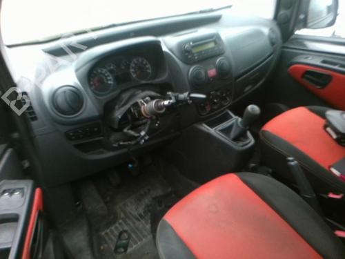 Antriebswelle links vorne CITROËN NEMO MPV 1.4 HDi | BP25630554M38 