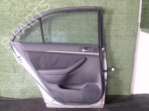 Left rear door TOYOTA AVENSIS (_T25_) 2.0 D-4D (CDT250_, CDT250R) | BP25647795C4