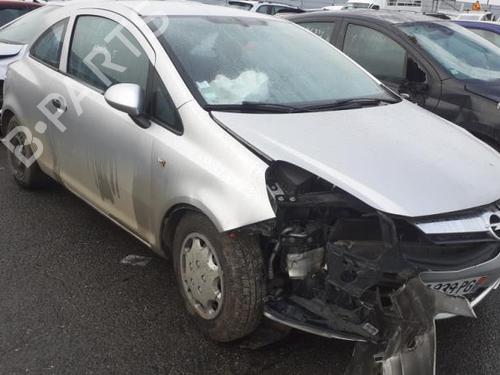 Right taillight OPEL CORSA D (S07) 1.3 CDTI (L08, L68) | BP25650526C35 