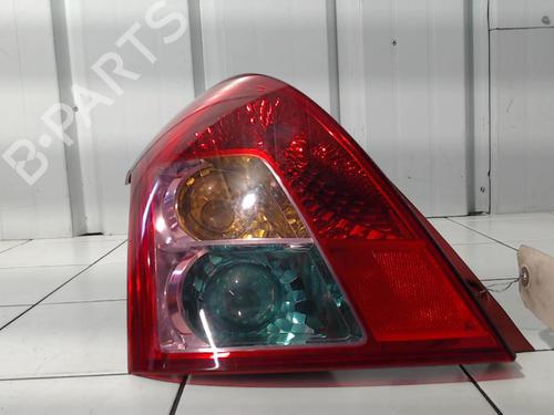 left-taillight-suzuki-swift-iii-mz-ez-2005-31917421 main image