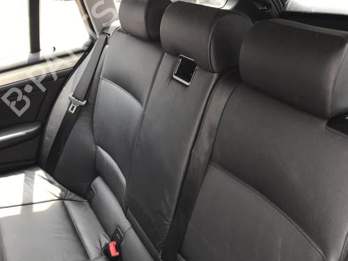 Steering column stalk BMW 3 Touring (E46) 320 d | BP25642369I23 