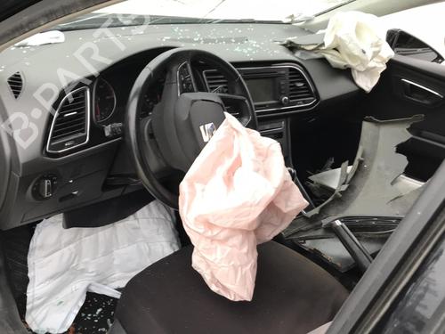 Shift knob SEAT LEON (5F1) 1.6 TDI | BP25639100I34 - Image 15