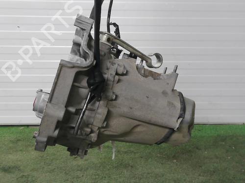 Gearbox PEUGEOT 206+ (2L_, 2M_) 1.1 | BP30520053M3 - Image 6