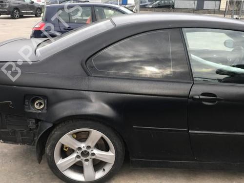 Front left seatbelt BMW 3 Coupe (E46) 330 Ci | BP25650155I26  - Image 26