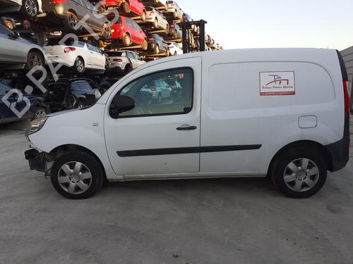 Left front driveshaft RENAULT KANGOO Express (FW0/1_) 1.5 dCi 110 (FW06, FW12) | BP29284097M38 - Image 9